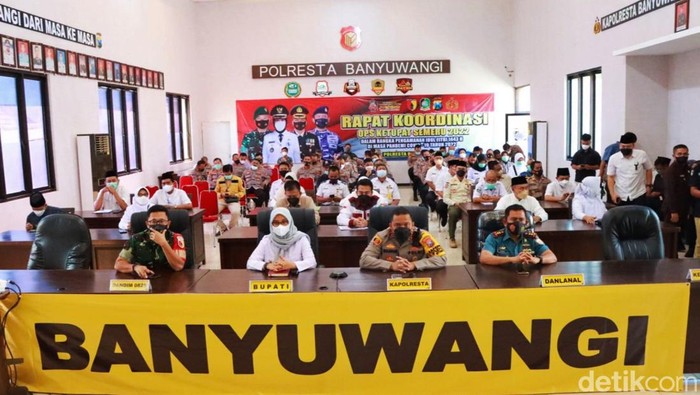 Polresta Banyuwangi