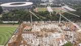 Jakarta Bakal Punya Stadion Baru Untuk Piala Dunia Basket 2023
