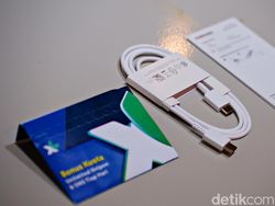 Unboxing Galaxy M23, HP 5G Terbaru dari Samsung Harga Rp 3 Jutaan