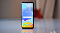 Samsung Galaxy M23