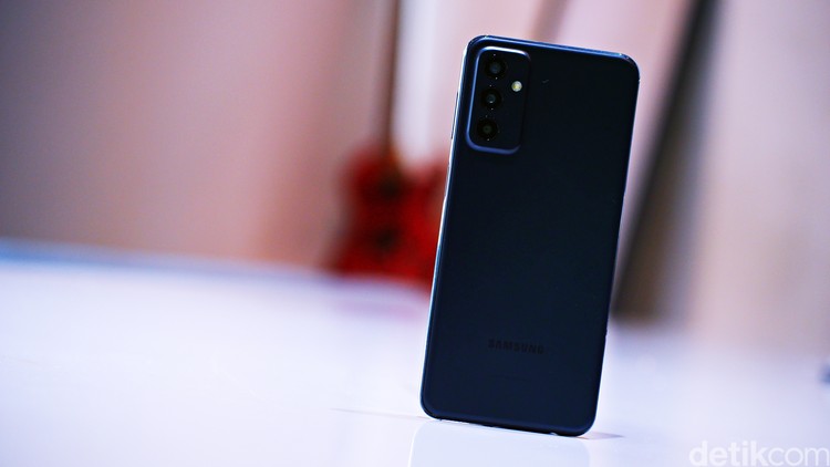 Samsung Galaxy M23 Samsung Galaxy M23