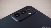 Samsung Galaxy M23