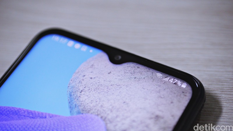 Samsung Galaxy M23