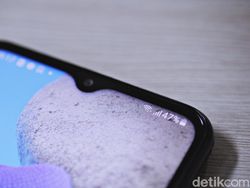 Unboxing Galaxy M23, HP 5G Terbaru dari Samsung Harga Rp 3 Jutaan