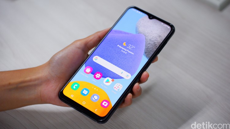 Samsung Galaxy M23 Samsung Galaxy M23