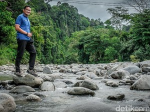 Pariwisata dan Ekraf di Sulawesi Tenggara Dikembangkan, Sandiaga: Kita Support