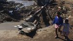 Korban Tewas Banjir Afrika Selatan Bertambah Jadi 395 Orang