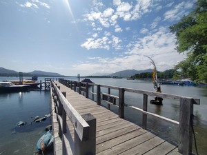 Melali ke Teluk Gilimanuk Jembrana, Potensi Wisata Prospektif