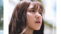 Di film itu, Tiara Andini berperan sebagai karakter utamanya, Sissy. Foto: Instagram Tiara Andini