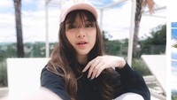 Proses penurunan berat badan itu dilakukan Tiara Andini hanya dalam waktu sebulan. Foto: Instagram Tiara Andini