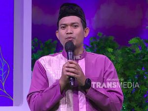 Kata Ustaz: Jangan Ikut Campur Urusan Rumah Tangga Saudara!