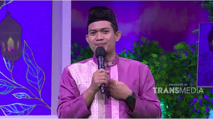 Ustaz Ahmad Bani