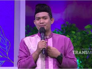 Kata Ustaz: Jangan Sepelekan Waktu Salat hingga Mepet di Akhir