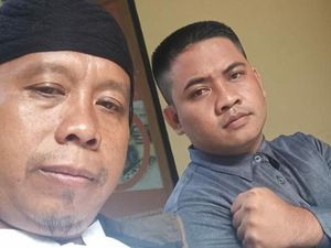 5 Fakta Terbaru Abdul Latip Pengeroyok Ade Armando