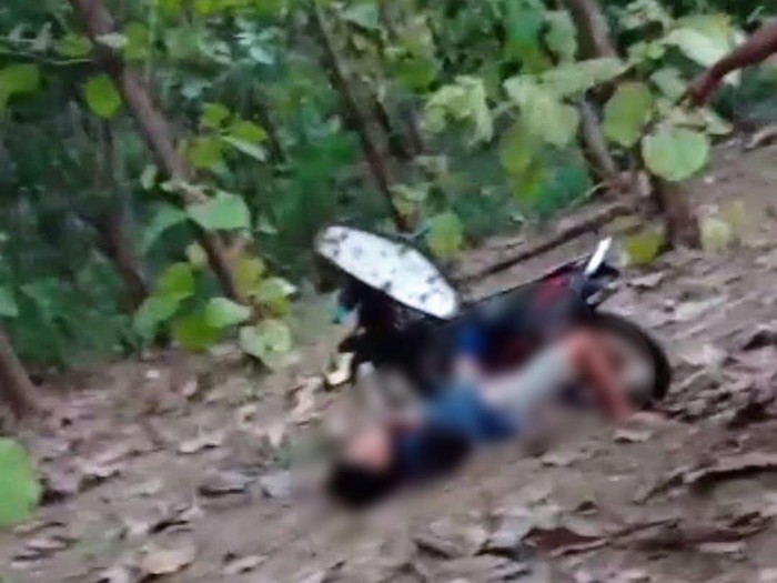 Warga Situbondo tetiba meninggal saat ngabuburit