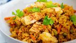 10 Resep Nasi Goreng Tradisional yang Mantap Sedap Bumbunya