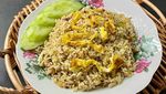 10 Resep Nasi Goreng Tradisional yang Mantap Sedap Bumbunya