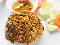 10 Resep Nasi Goreng Tradisional Yang Mantap Sedap Bumbunya