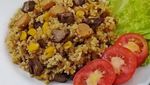 10 Resep Nasi Goreng Tradisional yang Mantap Sedap Bumbunya
