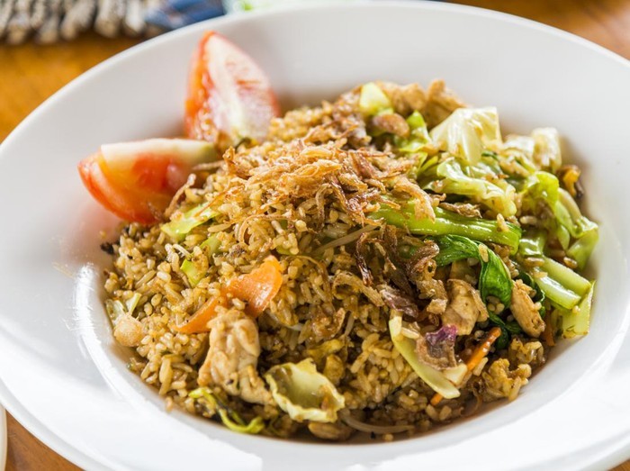 10 Resep Nasi Goreng Tradisional yang Mantap Sedap Bumbunya 10 Resep Nasi Goreng Tradisional yang Mantap Sedap Bumbunya