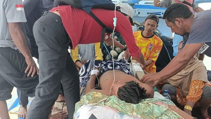 Aipda Slamet bercerita mendirikan YSPS itu berangkat dari keprihatinan dirinya melihat kondisi ekonomi masyarakat karena pandemi COVID-19.