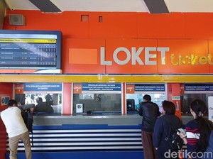 KAI Tebar Diskon Promo Merdeka, Cek Harga dan Jadwalnya