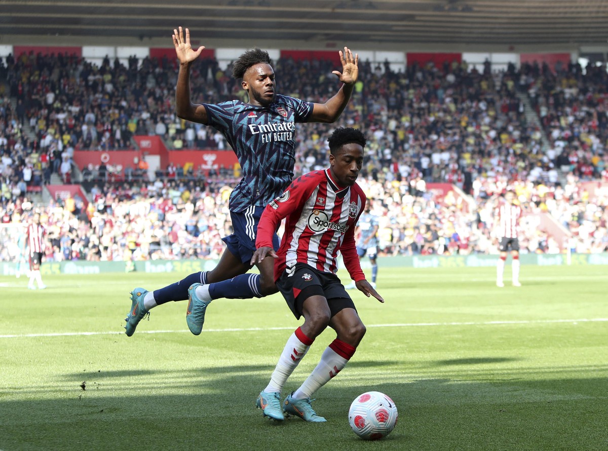 Foto: AP/Kieran Cleeves