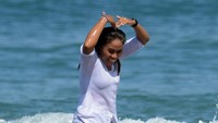 Sekaligus sebagai daya tarik wisata guna membangkitkan pariwisata Bali yang terdampak pandemi COVID-19.