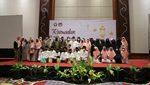 Berkah Ramadan lewat Santunan Anak Yatim dan Vaksinasi