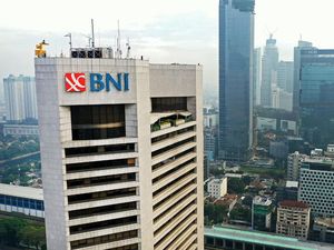 BNI Diingatkan Jangan Lupa Misi Jadi Bank Kelas Dunia