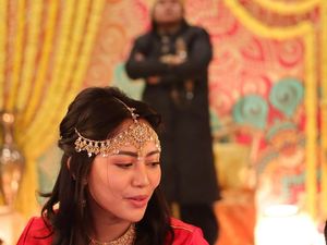 Gaya Rachel Vennya Bukber Bareng Bestie yang Bikin Netizen Tanya Soal Salat