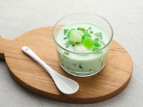 Menu Harian Ramadan 1: Segarnya Capcay Vegetarian dan Buko Pandan
