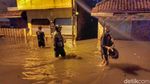 Citarum Meluap, Kampung Bojong Asih Dayeuh Kolot Sempat Banjir