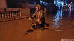 Citarum Meluap, Kampung Bojong Asih Dayeuh Kolot Sempat Banjir