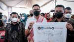Burung dari Berbagai Dunia Bermigrasi, Singgah di Desa Ini