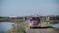 Potensi yang ada di Desa Wisata Cinta Raja adalah aset yang tidak dimiliki oleh daerah lain.