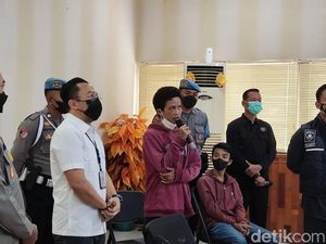 Geger Hoax Klithih di Barat Mirota Jogja, Polisi: Ojol Takut Dimarahi Istri