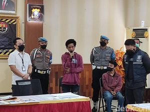 Ojol Ngaku Korban Klitih di Jogja Ternyata Hoax, Bohong karena Takut Istri