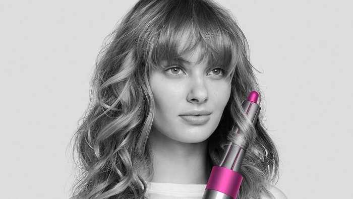 Dyson Airwrap