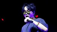 Kala itu mereka mendapatkan sambutan luar biasa sebagai grup Korea pertama yang diundang tampil di Coachella. Foto: Getty Images via AFP/FRAZER HARRISON