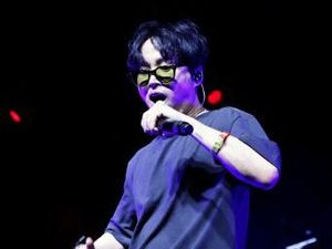 Epik High Cetak Sejarah Lewat Penampilan di Coachella