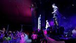 Epik High Cetak Sejarah Lewat Penampilan di Coachella
