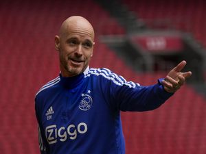 Ten Hag Fokus ke Final Piala Belanda, Enggan Komentari MU