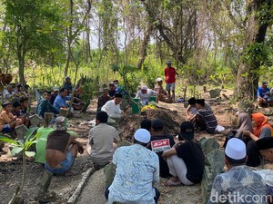 Bunuh Diri Anggota DPRD Bojonegoro yang Masih Menyisakan Teka-teki