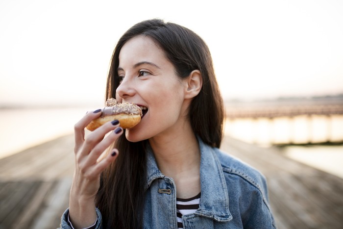Hati-hati! 5 Pola Makan Ini Harus Dihindari Setelah Usia 30 Tahun Hati-hati! 5 Pola Makan Ini Harus Dihindari Setelah Usia 30 Tahun