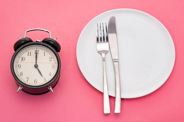 Hati-hati! 5 Pola Makan Ini Harus Dihindari Setelah Usia 30 Tahun