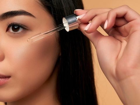 Ilustrasi serum