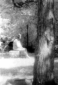 Ini Deretan Foto Penampakan Hantu Terkenal Sepanjang Sejarah