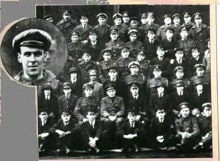 Ini Deretan Foto Penampakan Hantu Terkenal Sepanjang Sejarah Ini Deretan Foto Penampakan Hantu Terkenal Sepanjang Sejarah