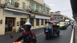 Inilah Restoran Tertua di Thailand Berusia 97 Tahun yang Eksis hingga Sekarang